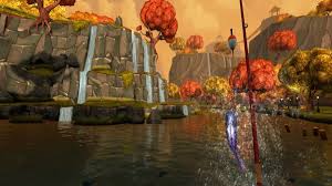Download Bait Android Apk Game For Free Https Www Youtube Com Watch V Cwpnkxtydae Bait Android Games Vr Vrgames Fishing Game Virtual Reality Virtual