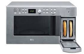 Four A Micro Ondes Fonctionnement Et Usage