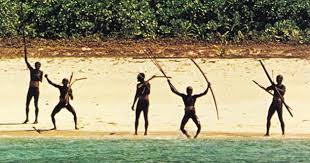 History of Andaman and Nicobar Islands ...