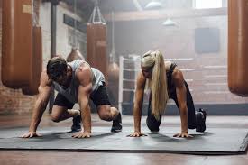 I believe we all have untapped potential. Personal Trainer Apps The Digital Fitness Coaches To Get You In Shape In 2020 London Evening Standard Evening Standard