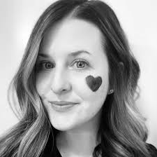 Ashley Leger's Instagram, Twitter & Facebook