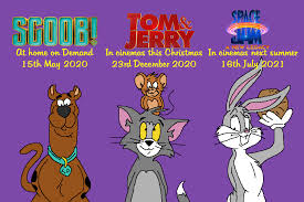 The film (known as simply tom. Wb Cannot Wait For New Film Titles By Tomarmstrong20 On Deviantart