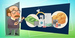 Super efectivo franky's ca super. 4 Razones Para Acudir A Una Casa De Empeno Prestocash Casas De Empeno