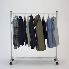 Открыть страницу «hanger & rack» на facebook. Clothes Rack 3d Model 49 Obj Fbx Max Unknown Free3d