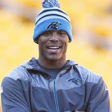 Cam newton (conceived 11 may 1989) is an acclaimed american sportsperson, proficient football player, business person, and donor from atlanta, georgia, united states. Cam Newton Finally Has The Tall Targets He Needs Cat Scratch Reader