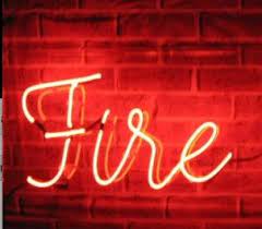 I Wanted Devlin Running Hot Out Of Control And Thinking He S Invincible Maybe Fighting Fire With Fire Didn T Work Neon Words Neon Lighting The Darkest Minds