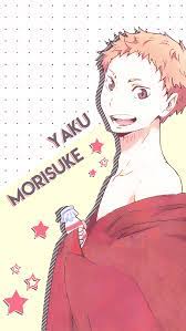 Check spelling or type a new query. Yaku Morisuke