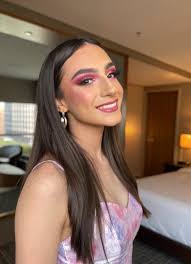 Trans woman introduction and interests