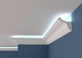 Details About Xps Bfs2 Coving Led Lighting Uplight Cornice Best Price Lightweight Quality V 2020 G Potolochnyj Svetilnik Legkie Ukrasheniya Osveshenie Sten