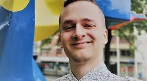 Paul Bovee's Instagram, Twitter & Facebook