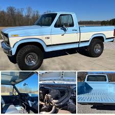 Image result for Medium Blue 1986 Dodge Truck