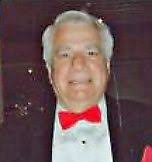 MAJ (Ret) Lawrence Benjamin “Larry” Mulloy (1934-2020)