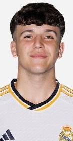 Nóbrega, Abraham José Nóbrega Marina