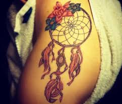 Dream catcher tattoos are becoming more and more popular, however the. Dreamcatcher Tattoos Meaning And Examples In Photos Tattooing