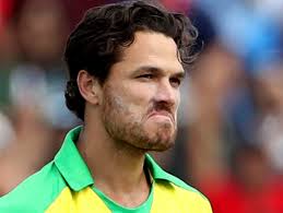 Western Australia won't offer Nathan Coulter-Nile a contract but will  likely jump