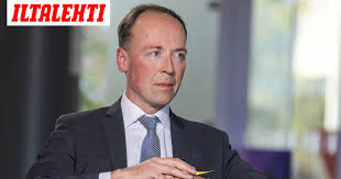 2/2 koska mistään merkityksellisestä toimenpiteestä ei tule mitään, päädytään lopulta aina siihen, mistä voidaan saavuttaa yksimielisyys, eli. Halla Ahon Twitter Esto Paattyi