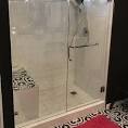 Frameless Glass Shower Doors Dallas - Fort Worth DFW