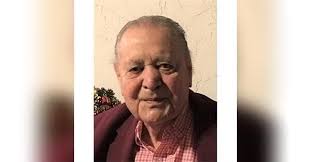 Anthony "Tony" D'Alberto Obituary