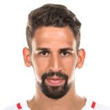 He is now playing for rb leipzig as a central defensive midfielder (cdm). Rani Khedira Fifa 21 Fifa Futhead