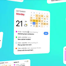 The perfect iphone calendar app is hard to find. Fantastical S New Widgets Look Like The Perfect Use Case For The Ios 14 Update The Verge