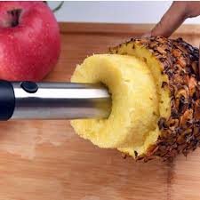 Free uk and international delivery available. Buy Home Goods Kitchen Accessories Stainless Steel Pineapple Peeler Slicer Fruit Knife Vegetable Cutter Kitchen Cooking At Affordable Prices Free Shipping Real Reviews With Photos Joom