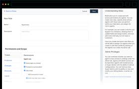 An incident rule is created to invoke the remedy ticket connector to generate a ticket when a critical incident occurs for the database. Support Ticket Software Itil Software Freshservice