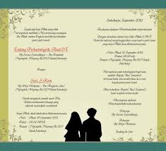 Contoh surat undangan pernikahan kristen. Kata Bijak Undangan Pernikahan Lucu Sekali Ayo Ketawa