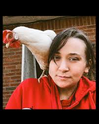 Scarlett Shoemaker (@theoneandonlyscarzy) · Instagram 照片和视频