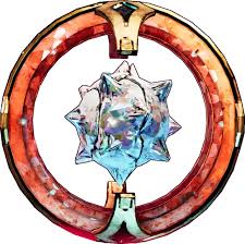 The Pearl Of Ineffable Knowledge » Borderlands 3 Legendary Artifact »  Mentalmars