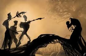 Main pop culture harry potter. Harry Potter Tale Of The Three Brothers Fan Theory Hobbylark Games And Hobbies