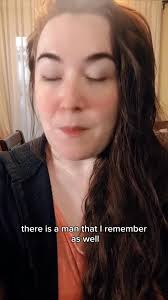 Her reincarnation story is so wild—it just might make you believe. OC:  call_me_calexis