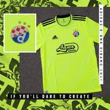 Maybe you would like to learn more about one of these? Dinamo Zagreb 2019 20 Adidas Kits Football Fashion