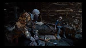 But the world serpent ends up not being a threat of that. God Of War Ending Explained Who Is Atreus Mother The Serpent And More Revealed