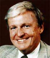 Mark McCormack and Roone Arledge: Visionaries of Sport and Marketing