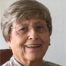 Elinor "Ellie" Myrene Witwer Obituary December 2, 2017