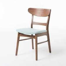 Mercer41 Carraway Upholstered Dining Chair Wayfair Dining Chairs Midcentury Modern Dining Chairs Solid Wood Dining Chairs