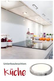 Pin Auf Led Unterbauleuchten