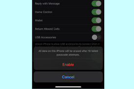When you bring your own device, you'll need to first unlock it from your current carrier. How To Restore A Disabled Iphone Or Ipad Ndtv Gadgets 360