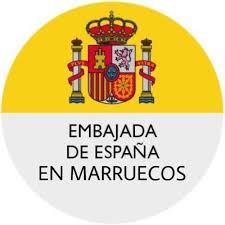 Mientras que portugal jugará en sochi frente a uruguay el sábado a las 20 horas. Embajadaespanamarruecos Embespanarabat Twitter