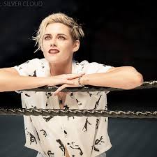 Charlie's angels is a worthy continuation of a franchise with plenty of creative juice remaining; In Charlie S Angels Kristen Stewart Makes A Case For Herself As Our New Hollywood Chris Vox