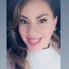 Ivette Roldan's Instagram, Twitter & Facebook