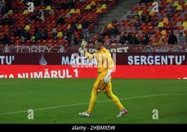 Eduard adrian pap hi-res stock photography and images