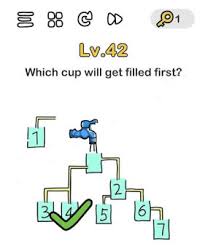 She becomes more bitter and resentful. Gelas Mana Yang Akan Terisi Penuh Terlebih Dahulu Brain Out Kunci Jawaban Brain Out Level 42 Cms Galery