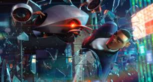 Lance is smooth, suave and debonair. Spies In Disguise Full Movie Download Watch Animated Version Of Will Smith Starbiz Com