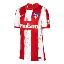 Последние твиты от atlético de madrid (@atletienglish). Kaufe Atletico Madrid 2021 22 Trikot Home