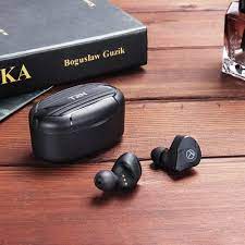 Trn T300 Bluetooth V5 2 Tws 1dd 2ba Androidbrick In 2021 Bluetooth In Ear Monitors Wireless Charger