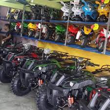 Bidndrive offers salvage and repairable atv for sale from auto auctions : Atv Malaysia Supplier Home Facebook