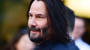 What Ever Happened to 'Plastic Man,' the Keanu Reeves Superhero Movie by  the Wachowskis?