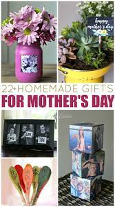 Homemade Gifts From The Heart Are The Best Mother S Day Gifts Here Are More Tha Diy Mother S Day Crafts Homemade Mothers Day Gifts Mothers Day Crafts For Kids