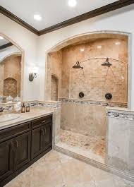 White brown and grey bathroom colors for small bathroom. Pin By Ruben Castro Quilez On Almacenamiento Rapido In 2021 Brown Bathroom Bathroom Remodel Shower Brown Tile Bathroom